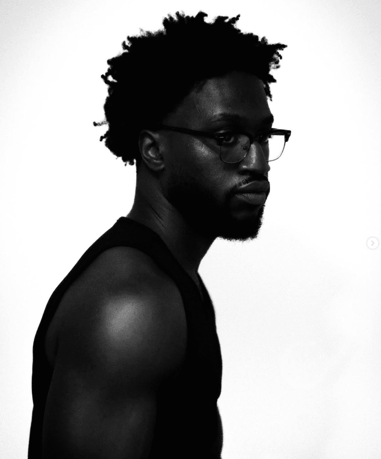 Boluwaji Odufuwa — profile photo