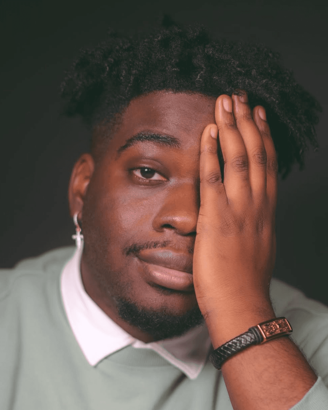 Denzel Ekes — profile photo