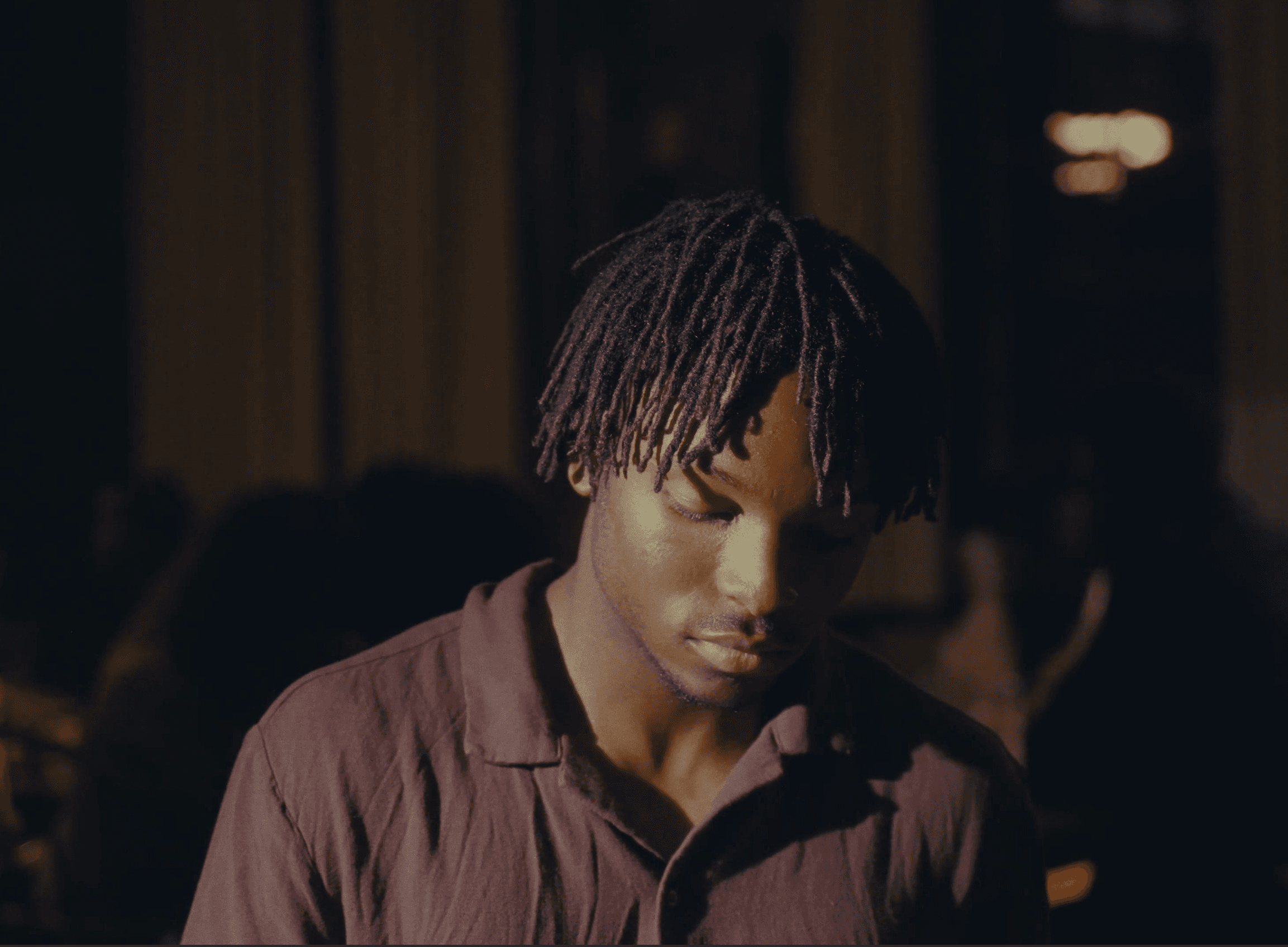 Timikeys — profile photo